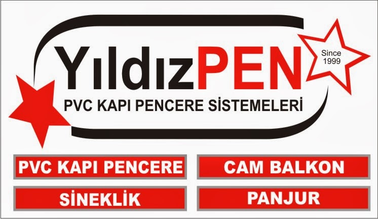 PVC KAPI PENCERE SİSTEMLERİ