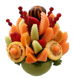 Edible Arrangements