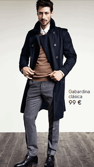 Avance Otoño/Invierno 2014: H&M Avance Otoño/Invierno 2014: H&M