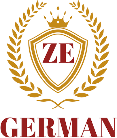 ZeGerman