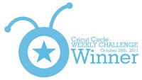 Cricut Circle