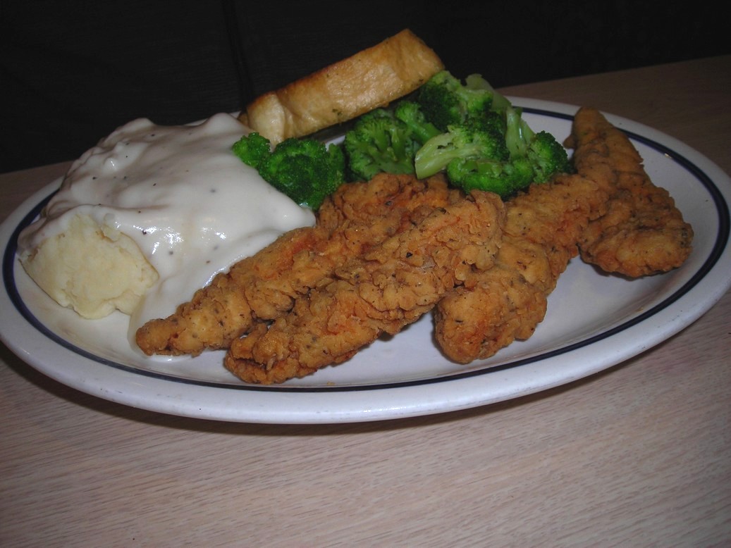 Eat and Critique ! November 2012