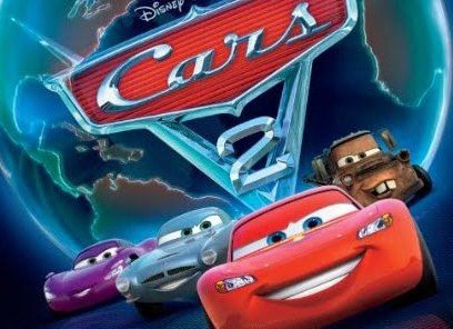 download free cars 2 game