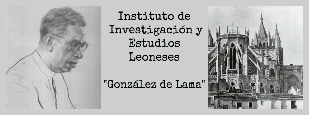 Instituto de Investigación y estudios Leoneses "González de Lama"