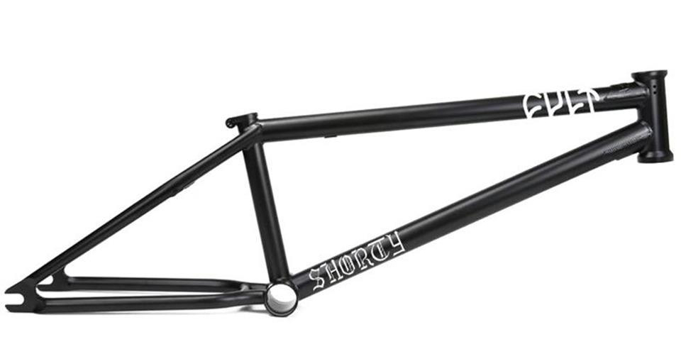 Marco CULT Shorty $1'250.000