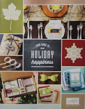 Holiday Catalog