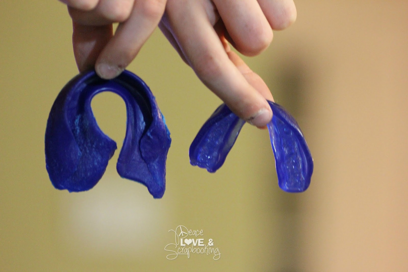 UA ArmourFit Mouthguards Review Outnumbered 3 to 1