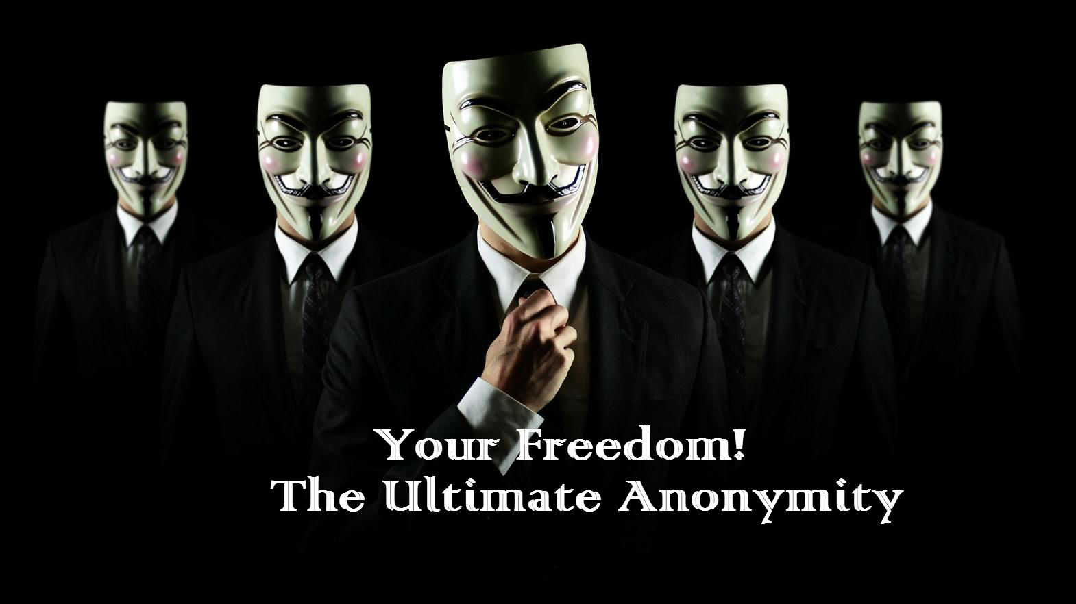 Use YourFreedom for Proxy and Anonymous annoymous surfing