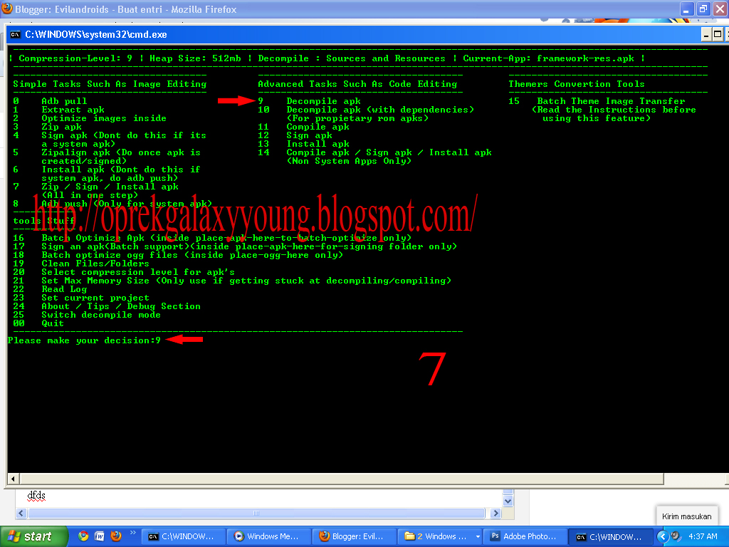 Apk multi tool for windows israelpor
