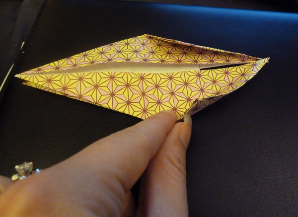 new year origami rabbit sakacon origami new year s rabbit new year origami rabbit sakacon origami new year s rabbit