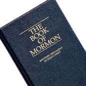 Request A Free Copy of the Book of Mormon