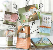 My Stampin' Up!® Website