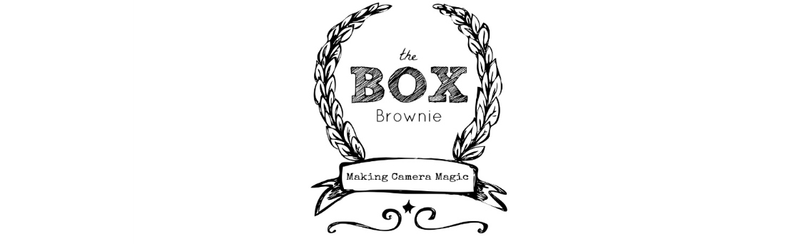 The Box Brownie