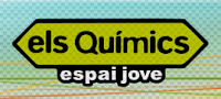 ELS QUÍMICS- ESPAI JOVE