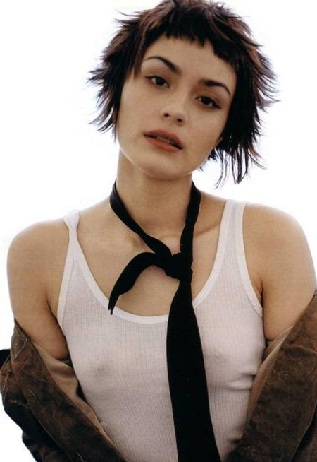 Tembele Shannyn Sossamon