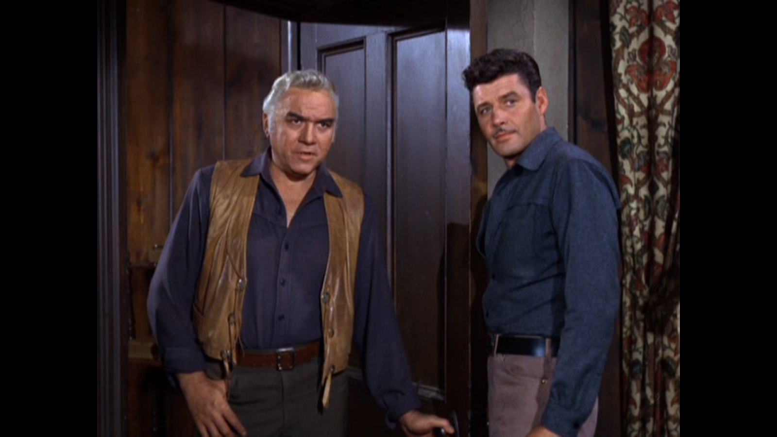 Joe Torcivia's The Issue At Hand Blog A Lost in Space “Bonanza” Part