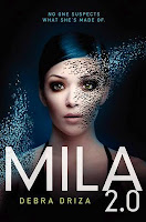 book cover of Mila 2.0