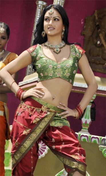 Telugu actress Photo Mix  - Telugu actress Photo Mix - HOT