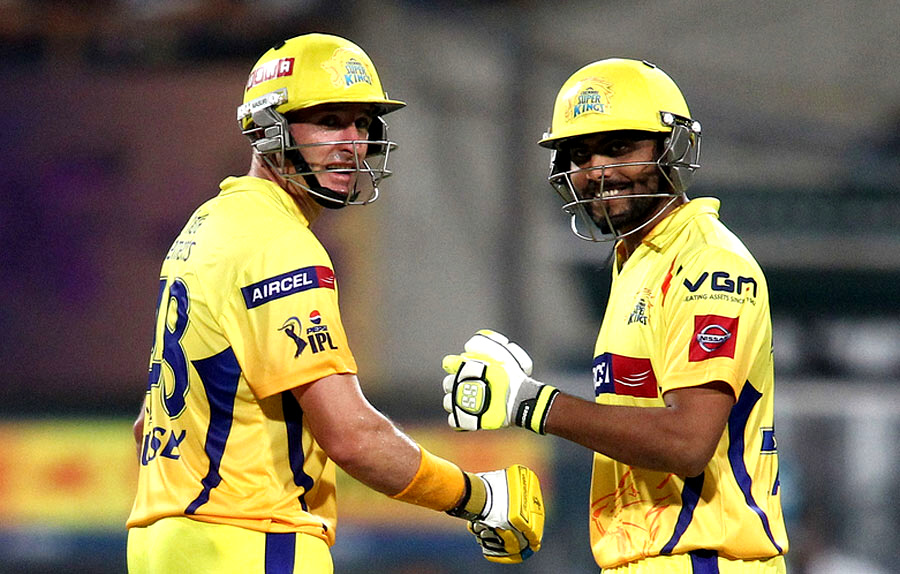 Download popular wallpapers 5 stars: KKR v CSK Match 26 ...