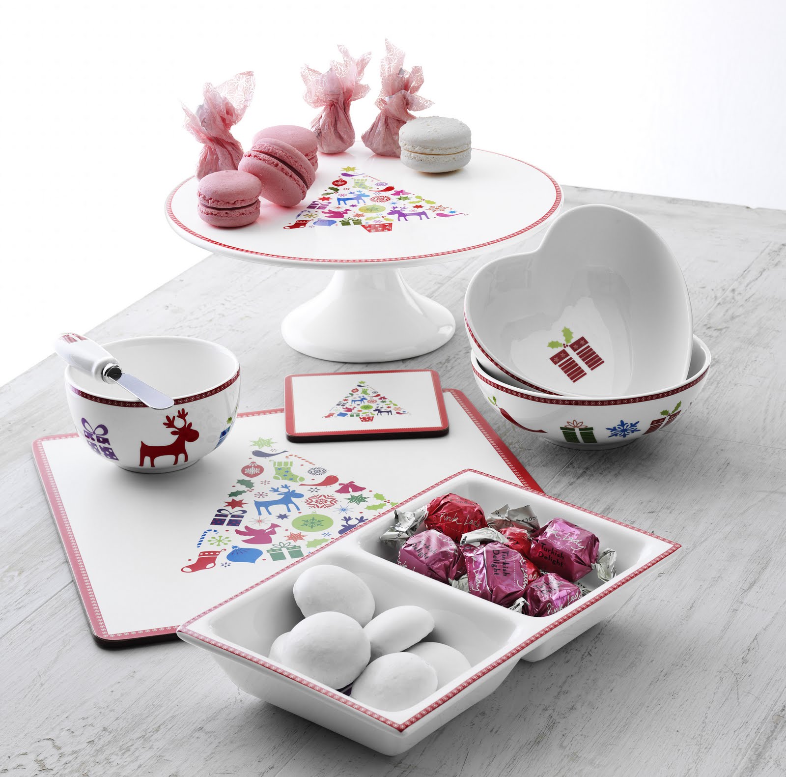 Eat Xmas Food tips for Christmas Day