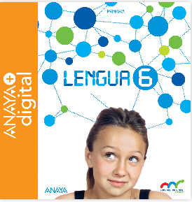 LENGUA  6º