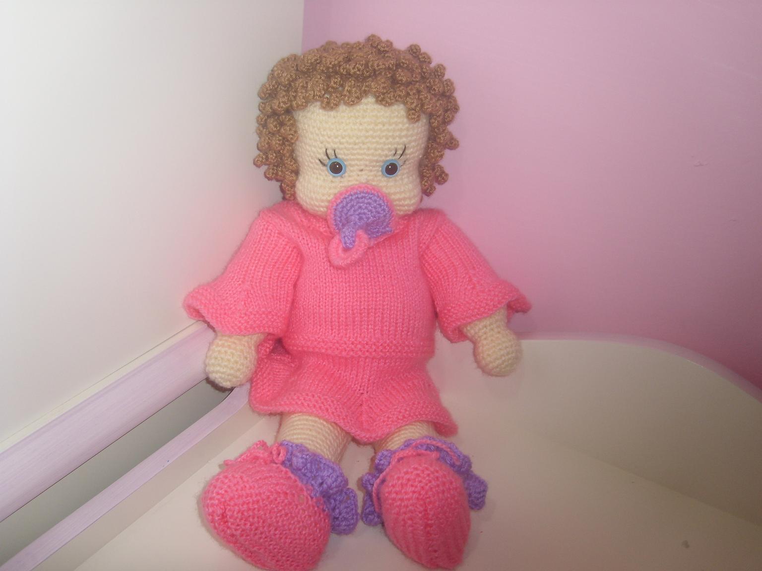 Yaseminkale melek bebek, melek bebek anahtalık ve melek