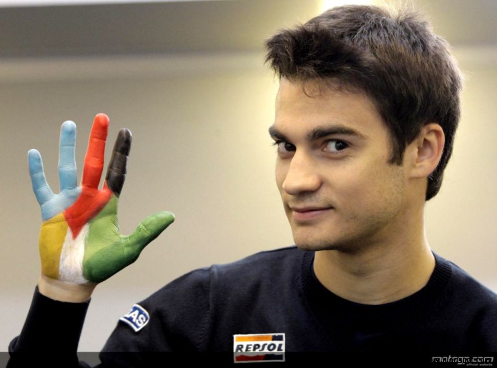 Free Download Biography Pembalap MotoGP Dani Pedrosa Free Download Biography Pembalap MotoGP Dani Pedrosa