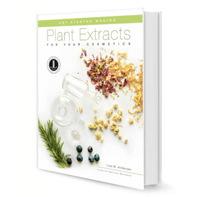 LEARN THE BASICS ABOUT PLANT EXTRACTS