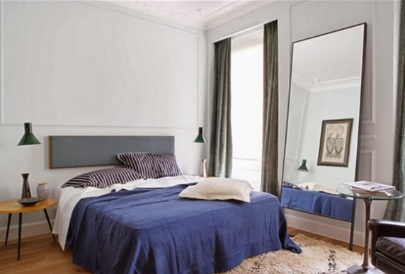 Dormitorio moderno hombre: diseño de habitaciones para hombres ...