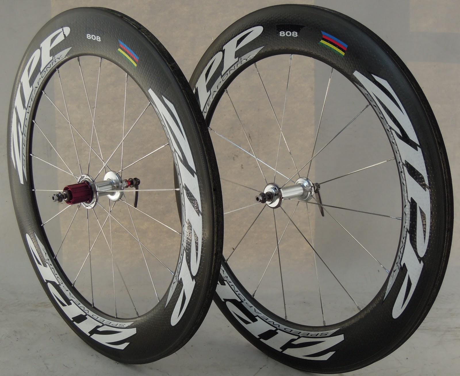 zipp 808 set
