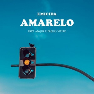 Baixar AmarElo - Emicida Part. Majur & Pabllo Vittar Mp3 Baixar AmarElo - Emicida Part. Majur & Pabllo Vittar Mp3