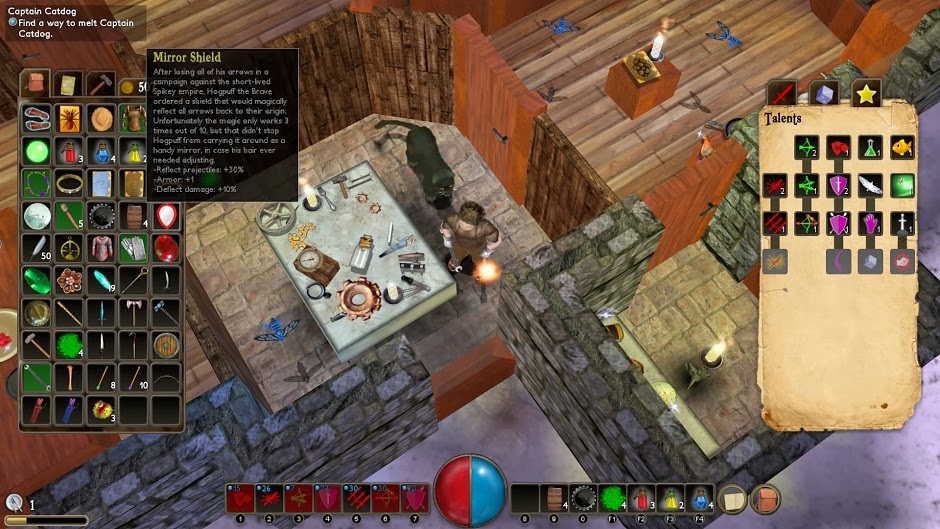 free downloadable rpg games for pc
