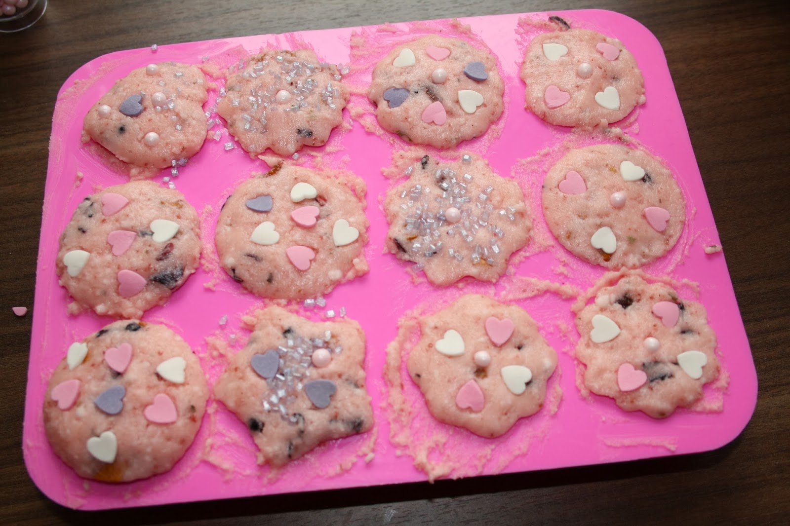 tschessilicious: Ideen zum Verschenken #14 Badetörtchen à la Lilifee