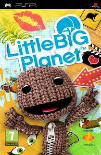Download Little Big Planet | PSP