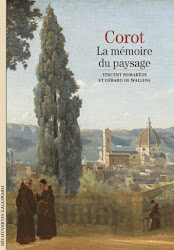 Tout Corot en quelques pages