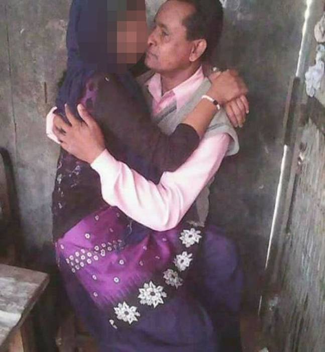 Nepali husband pics with audio