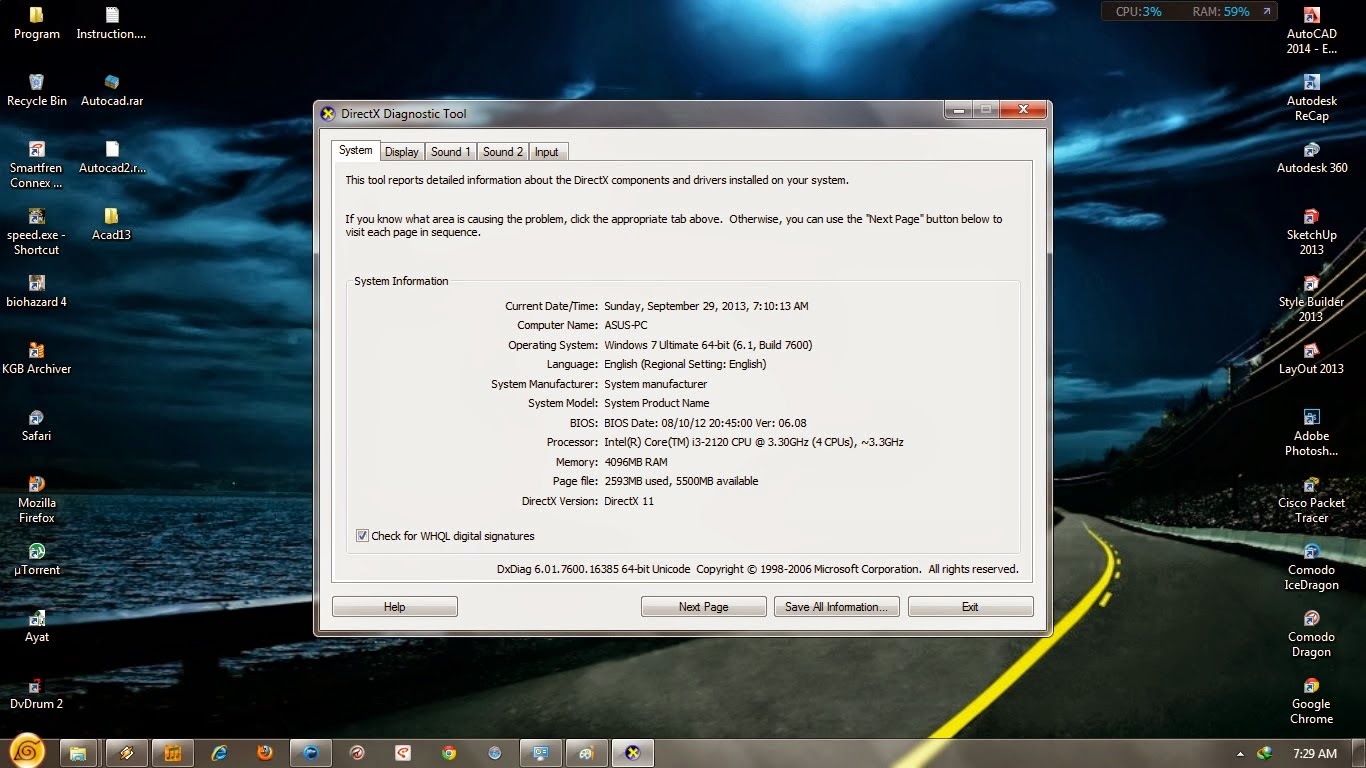 cara ganti icon start windows 7 tanpa software programs cara ganti icon start windows 7 tanpa software programs