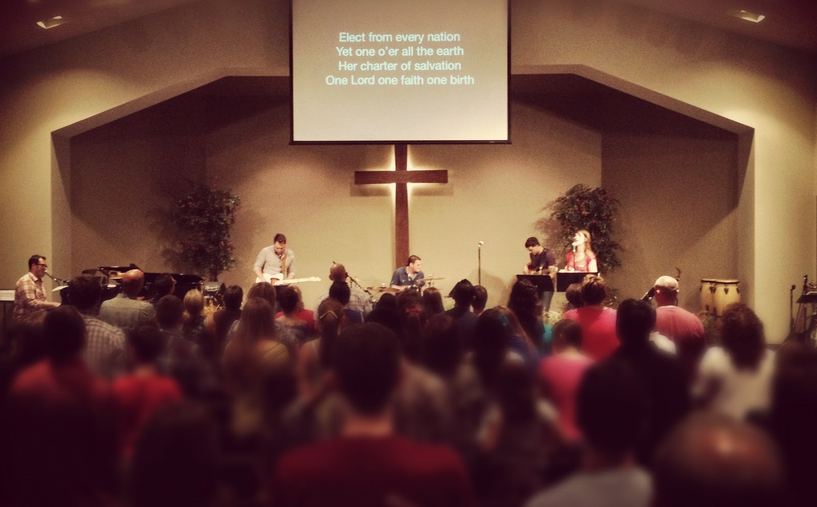 2TIM42 Lakeside Bible Church