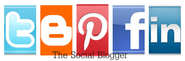 The Socialblogger