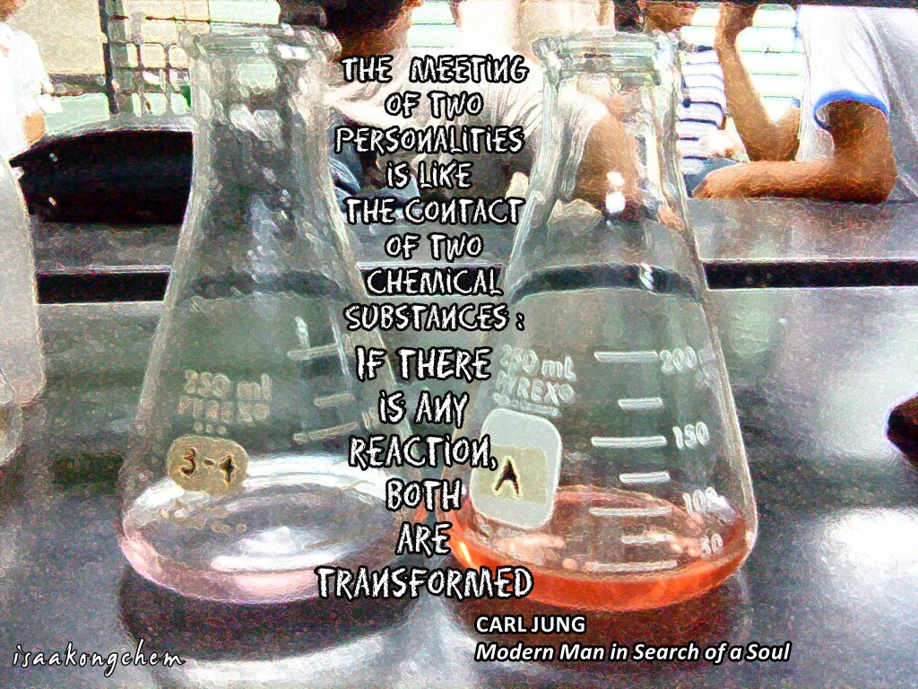 Quotes On Chemistry