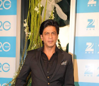 Bollywood celbs at Zee TV’s 20 year Celebrations