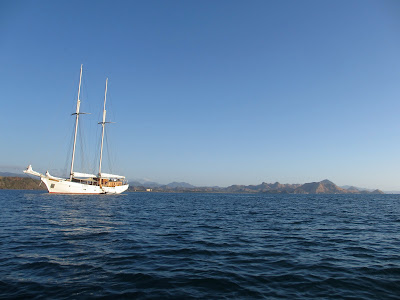 Kanawa Island Indonesia