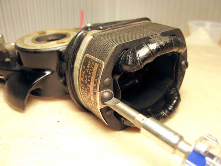 The Vintage Singer Sewing Machine Blog The Complete “How to Rewire a