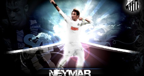 Neymar 2013 Wallpapers HD