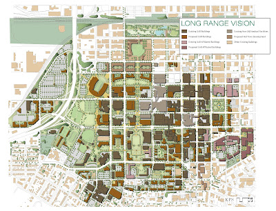 Urban plan Birmingham Alabama pdf