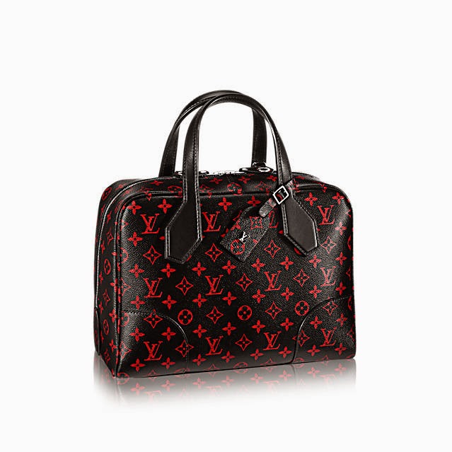 Which Louis Vuitton Would You Choose? - Petite Haus