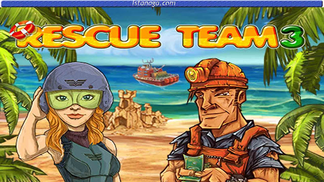 Download Rescue Team 3 PC Game
