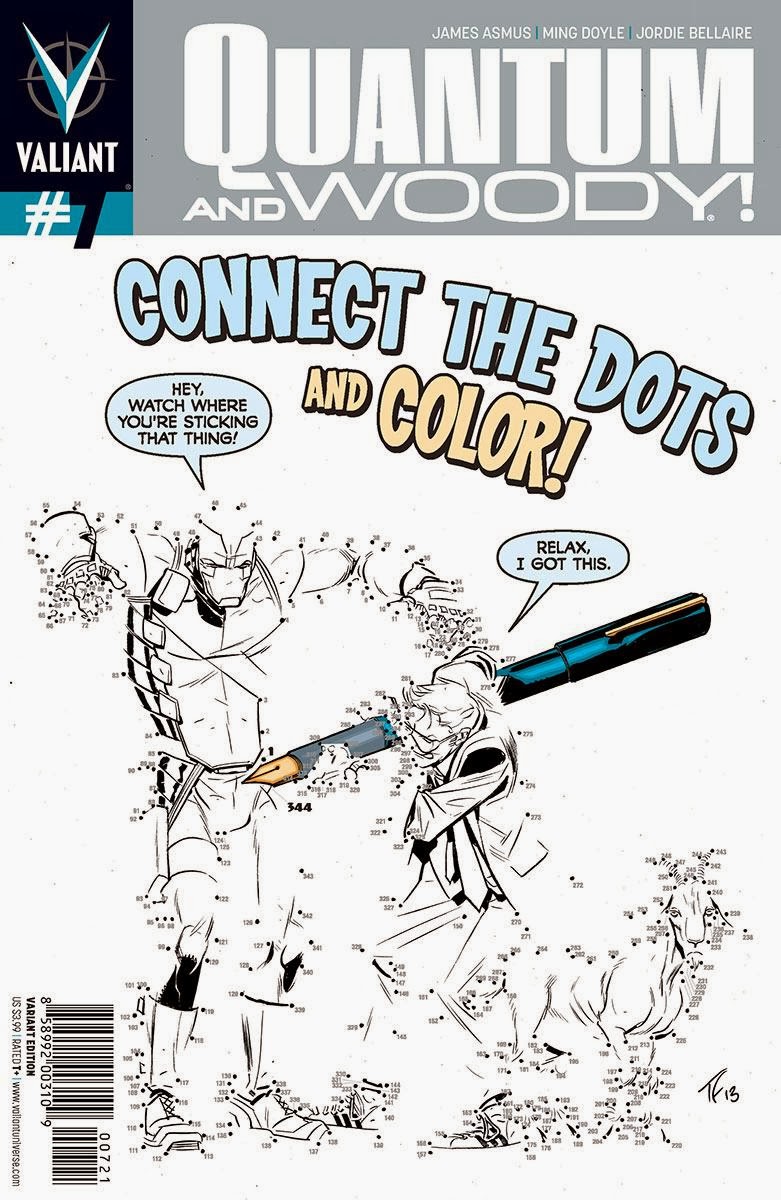Prince Valiant Cartoon