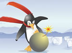 BomberPengu Online BomberPengu Online