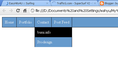 css css